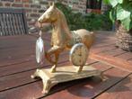 porte- montre, Overige merken, Overige materialen, Zakhorloge, 1930 tot 1960