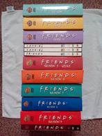 Friends - De 10 seizoenen, Vanaf 12 jaar, Ophalen of Verzenden, Zo goed als nieuw, Komedie