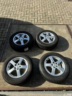 Set velgen + winterbanden Toyota Prius Lexus Avensis CT200h, Auto-onderdelen, Ophalen of Verzenden, Gebruikt, Personenwagen, Banden en Velgen