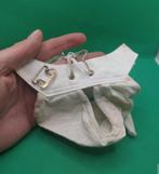 JOCKSTRAP SUSPENSIF CHIRURGICAL N 4 DE L'ARMÉE AMÉRICAINE D, Enlèvement ou Envoi