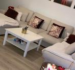 Zetel te koop, 75 à 100 cm, 250 à 300 cm, Quatre personnes ou plus, U-vorm