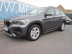 BMW X1 2.5eA xDrive PROF NAVI + LEDER + HEAD UP + DAB, Leder, Bedrijf, 5 zetels, Hybride Elektrisch/Benzine