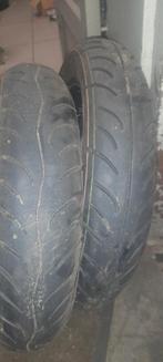 Pneus scooter occasion a partir de 15 e, Info@ac2roues.be, Utilisé, Pneu, Enlèvement