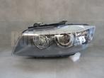 Koplamp BMW 3 E90 E91 Facelift LCI XENON Draaiend 08-12 LH L, Auto-onderdelen, Ophalen of Verzenden, 6 maanden garantie, Gebruikt