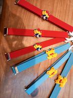 Partij kinder riemen, Ophalen of Verzenden, Nieuw
