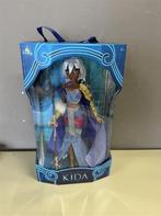 Disney s Kida Limited Edition 17” Doll Atlantis: The Lost Em, Verzamelen, Nieuw, Ophalen of Verzenden