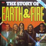 Earth & Fire: the story of (1976), Enlèvement ou Envoi