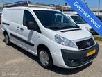 Fiat Scudo 12 2.0 MJ L2H1 AIRCO € 3999,- +21% BTW / TAX, Auto's, 94 kW, Euro 5, Gebruikt, 2000 kg