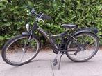 Jongensfiets BNB 24 inch, Fietsen en Brommers, Ophalen, BNB Bike, Handrem, Gebruikt