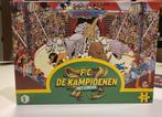 Puzzel F.C. de kampioenen, Ophalen, Minder dan 500 stukjes, Zo goed als nieuw, Legpuzzel