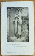 COPPIN-GOISSE, Souv. Ord. Sacerd. Père Hildebrand M. Grannec, Collections, Enlèvement ou Envoi, Image pieuse
