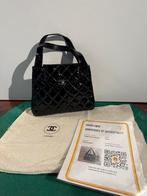 Sac à main Chanel authentique !, Enlèvement, Comme neuf, Sac à main