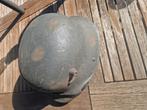 Casque allemand ww1, Verzamelen, Militaria | Tweede Wereldoorlog, Ophalen of Verzenden