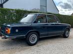 Bmw e10 1602, Auto's, Bedrijf, Te koop, BMW