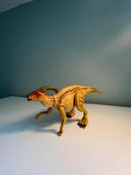 Mattel Jurassic World:Dino Rivals Parasaurolophus, Ophalen of Verzenden, Zo goed als nieuw