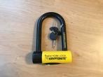 Kryptonite New York Lock Cadenas, Zo goed als nieuw