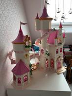 Princess kasteel playmobil, Kinderen en Baby's, Speelgoed | Playmobil, Ophalen, Zo goed als nieuw
