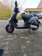 Piaggio zip a klasse, Fietsen en Brommers, Ophalen, Zo goed als nieuw, Zip
