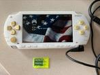 Sony PSP - geen games, Ophalen, Gebruikt, Wit, PSP