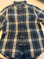 Hemd ralph lauren 14-16 jaar, Ophalen, Zo goed als nieuw
