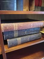 Antieke Larousse encyclopedieën, Boeken, Ophalen, Gelezen