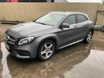 2017 Mercedes-Benz Station wagon GLA180 Voiture de tourisme, Autos, Achat, Euro 6, Entreprise, Autres carburants