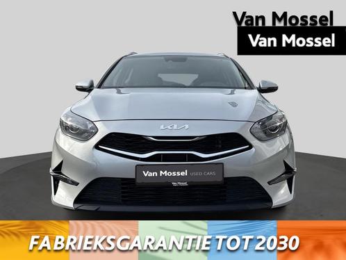 KIA Ceed sw 1.0 T-GDi Pulse, Auto's, Kia, Bedrijf, Te koop, (Pro) Cee d, Airconditioning, Centrale vergrendeling, Climate control