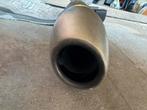 Echappement yamaha raptor 700, Motoren, Ophalen, Gebruikt