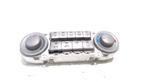 KACHEL BED. PANEEL Honda Stream (RN) (01-2000/09-2006), Gebruikt, Honda