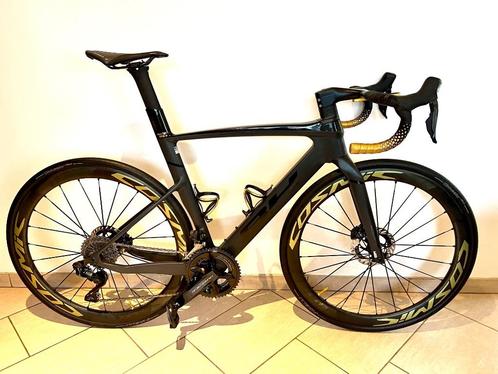 Bh Aerolight taille L full Dura Ace, Sports & Fitness, Cyclisme, Neuf, Autres types, Enlèvement