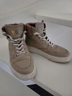 Scapa schoenen, Ophalen