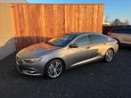 Opel Insignia, Autos, Opel, Cuir, Argent ou Gris, Achat, Euro 6
