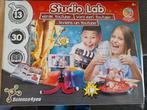 studio lab, word een youtuber, Ophalen, Nieuw