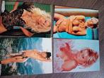Pamela Anderson foto's, Ophalen of Verzenden, Zo goed als nieuw, Foto