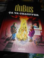 DUBUS ça va chauffer eo, Enlèvement ou Envoi
