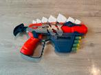 Nerf speelgoed en schietschijf, Kinderen en Baby's, Speelgoed | Buiten | Actiespeelgoed, Ophalen, Zo goed als nieuw