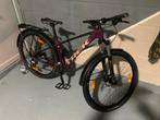 Marlin 6 mountainbike maat m 29 inch, Fietsen en Brommers, Hardtail, Zo goed als nieuw, Dames, Trek