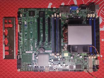 Supermicro X9 - Xeon E5-2630L v2 - 24GB ECC beschikbaar voor biedingen