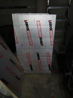 Isolatie platen, Doe-het-zelf en Bouw, Isolatie en Afdichting, Ophalen, Overige materialen, 4 tot 8 cm, Nieuw