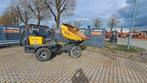 WACKER NEUSON 4001 (bj 2012), Zakelijke goederen, Machines en Bouw | Transport