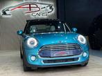 MINI Cooper Cabrio Cabriolet 1.5 * GARANTIE 12 MOIS * 1ER PR, Auto's, Gebruikt, Euro 6, Cabriolet, Leder