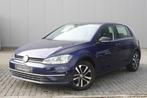 Volkswagen Golf 1.0 TSI IQ-drive - 98.327KM - 2020, Auto's, Voorwielaandrijving, Stof, Gebruikt, 110 g/km