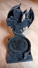 Onderzetters draak, Enlèvement ou Envoi, Comme neuf, Autre