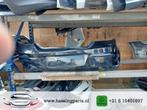 OPEL ASTRA H BLAUW 4CU achterbumper bumper achter 5 deurs, Auto-onderdelen, Gebruikt, Opel, Ophalen of Verzenden, Achter