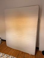 Matras. Matelat 160 x 200, Ophalen, Zo goed als nieuw, Matras