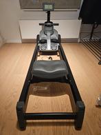 Tunturi roeitoestel R50, Ophalen, Benen, Roeitrainer