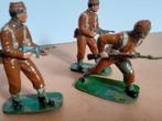Des soldats d'époque, Airfix British commandos., Hobby & Loisirs créatifs, Enlèvement ou Envoi