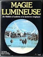Magie lumineuse / histoire lanterne magique et jeu d'ombres, Enlèvement ou Envoi, Cabaret
