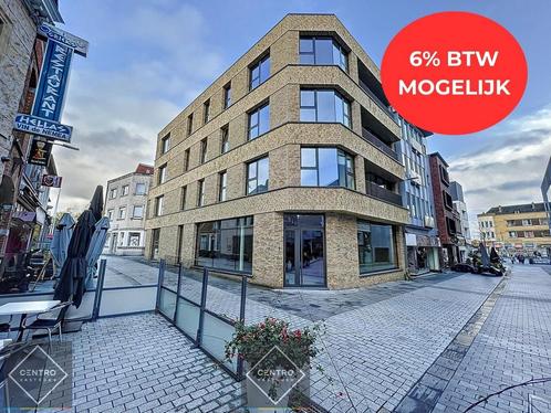 Appartement te koop in Kortrijk, 2 slpks, Immo, Huizen en Appartementen te koop, Appartement