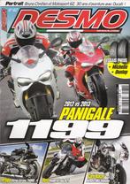 DESMO-magazine nr-62 juni-juli  2013, Ophalen of Verzenden